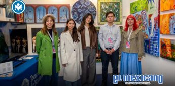 Talento del Tec de Monterrey brilla en BADA México 2026 Talento del Tec de Monterrey brilla en BADA México 2026