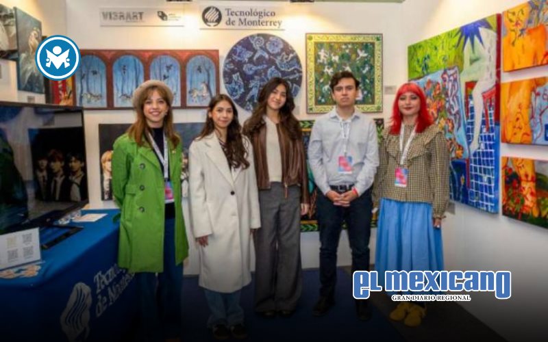 Talento del Tec de Monterrey brilla en BADA M&eacute;xico 2026