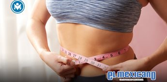 Tres ejercicios para recuperar la cintura despu&eacute;s de los 40 (sin dietas extremas ni cardio infinito)