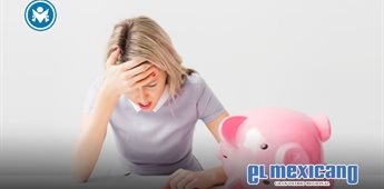 El ex con el que nunca te arrepentir&aacute;s de haber terminado: tu vieja mentalidad financiera