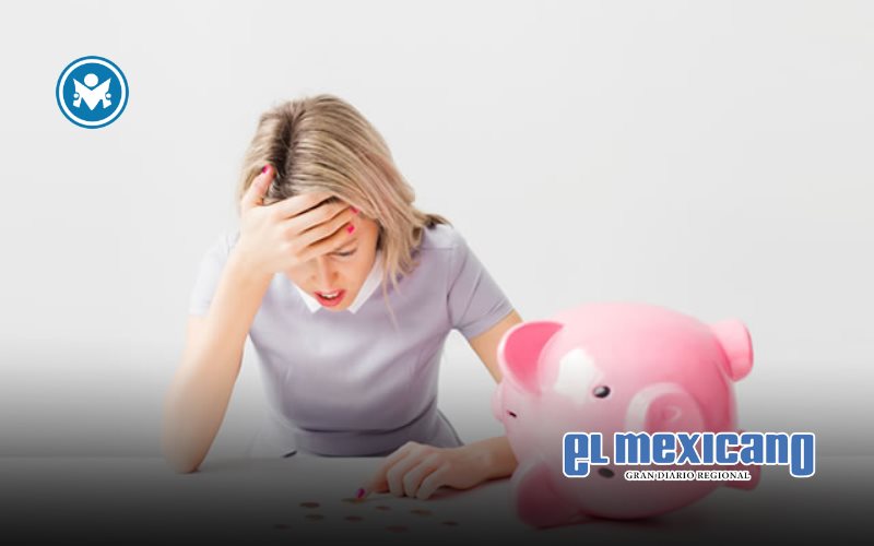 El ex con el que nunca te arrepentir&aacute;s de haber terminado: tu vieja mentalidad financiera