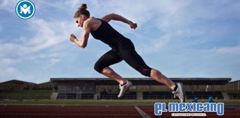 Sprint: el ejercicio m&aacute;s poderoso para rejuvenecer el cuerpo