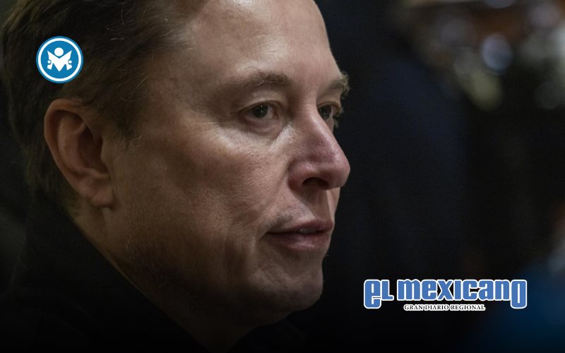Elon Musk promete pagar defensa legal de v&iacute;ctimas de Epstein demandadas por denunciar a sus abusadores