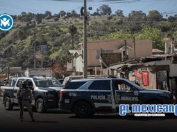 Ejecutan a hombre dentro de casino clandestino