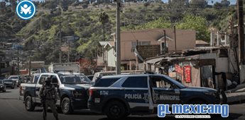 Ejecutan a hombre dentro de casino clandestino