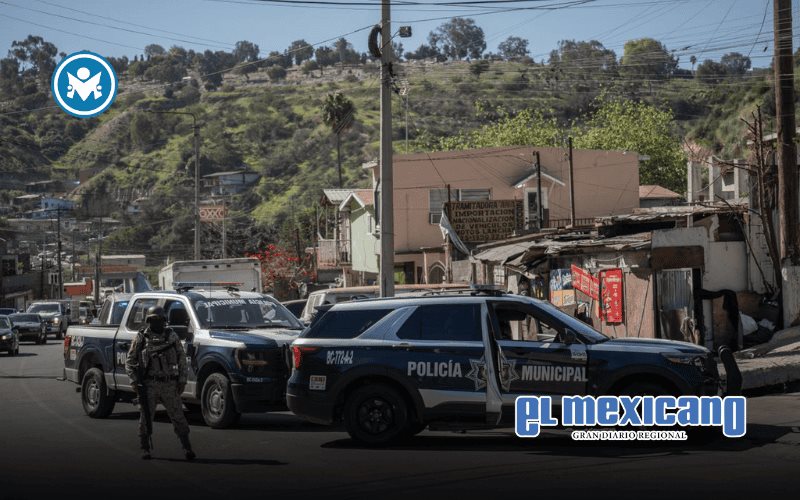 Ejecutan a hombre dentro de casino clandestino