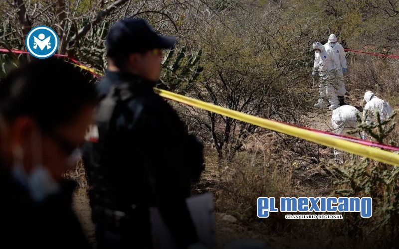 FGR confirma hallazgo de cinco mineros desaparecidos en Sinaloa