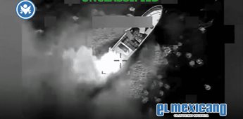 Mueren dos en ataque de EU a lancha en el Pac&iacute;fico; hay un sobreviviente