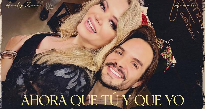 Andr&eacute;s Zuno participa en la cinta &iquest;Quieres ser mi novia?