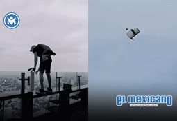 Brian Mwenda Njagi, el falso abogado que gan&oacute; 26 juicios en Kenia