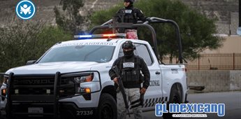 Registran ataque armado contra elementos de la FESC