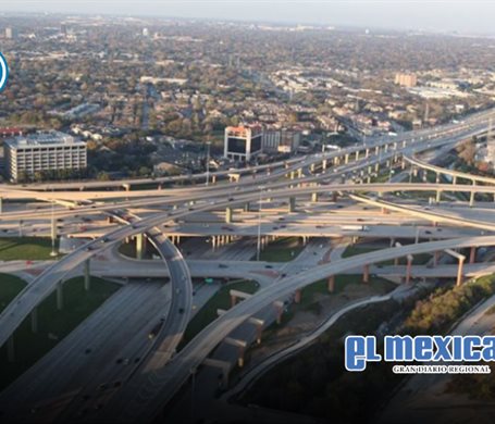 EE.UU. suspende vuelos en El Paso por "razones especiales de seguridad"; luego reabre espacio a&eacute;reo