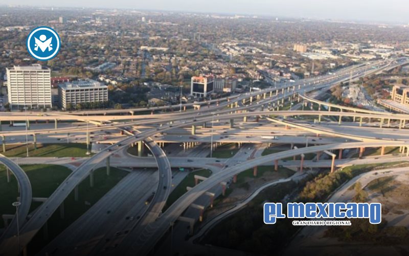 EE.UU. suspende vuelos en El Paso por "razones especiales de seguridad"; luego reabre espacio a&eacute;reo