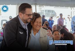 Refuerzan atenci&oacute;n comunitaria con nuevas unidades para la Secretar&iacute;a de Salud