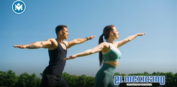 Encontrar balance: el propósito que marca el inicio de año en México Encontrar balance: el propósito que marca el inicio de año en México