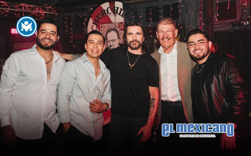 La Arrolladora Banda el Lim&oacute;n alcanza el #1 en Una Noche Contigo