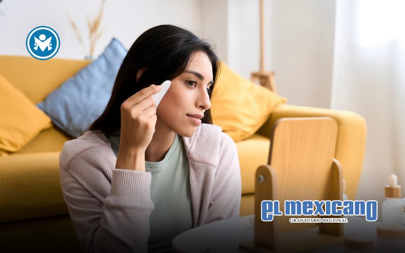 El 75% considera la belleza un ritual clave de autocuidado