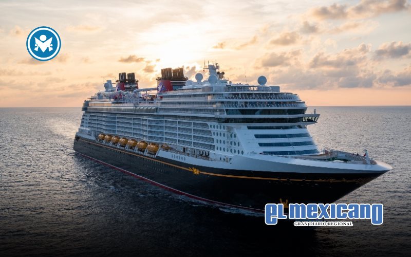 Nuevos destinos, cruceros tem&aacute;ticos y el debut del Disney Wish