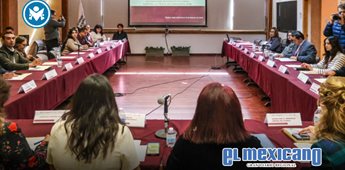 Blindan estrategia 2026 en 1er sesi&oacute;n de la Comisi&oacute;n Interinstitucional contra la trata de personas