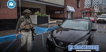 Ataque armado en colonia Gabilondo deja heridos a un padre y su hija
