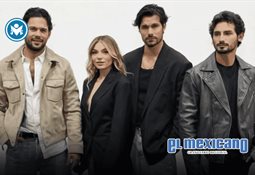 Mauro Light It Up debuta con "Apariencias" bajo Universal Music Latino