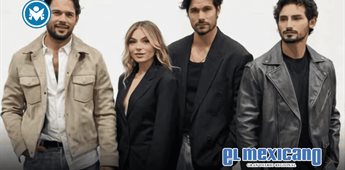 Nueva producci&oacute;n de Jos&eacute; Alberto Castro realiza su primera junta de trabajo