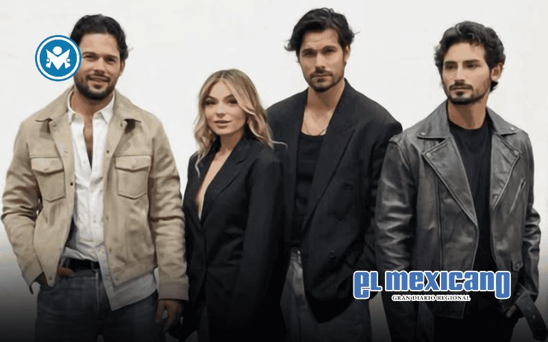 Nueva producci&oacute;n de Jos&eacute; Alberto Castro realiza su primera junta de trabajo