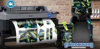 Epson empodera al emprendedor: dise&ntilde;a, personaliza y crece con "Create Your World"