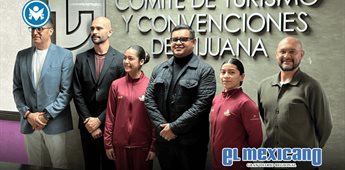 Tijuana ser&aacute; sede de campeonatos internacionales de Pole Sports y Deportes A&eacute;reos