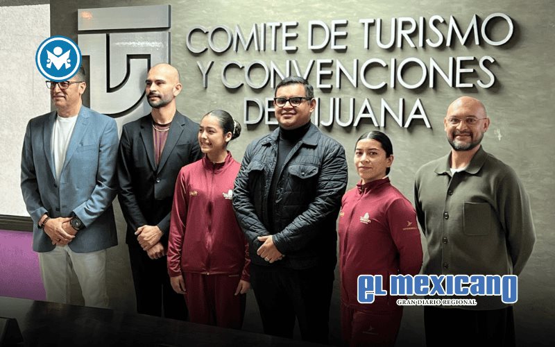 Tijuana ser&aacute; sede de campeonatos internacionales de Pole Sports y Deportes A&eacute;reos