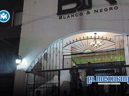 Clausuran bar Blanco y Negro por incumplir medidas de seguridad