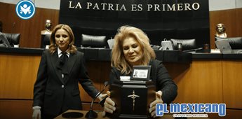 Viuda de Gustavo Sánchez Vázquez recuerda legado de servicio y dignidad de su esposo Viuda de Gustavo Sánchez Vázquez recuerda legado de servicio y dignidad de su esposo