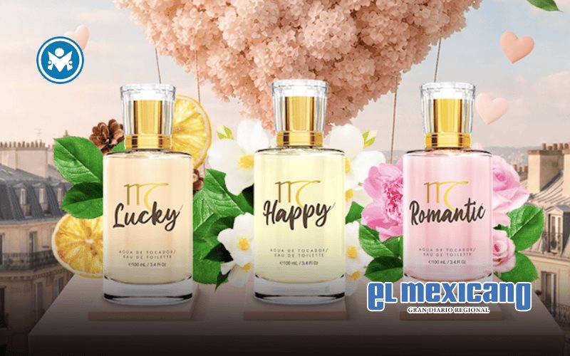 Celebra el Mes del Amor y la Amistad activando los cinco sentidos