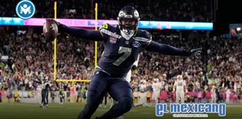 TelevisaUnivision lidera audiencia del Super Bowl LX en M&eacute;xico