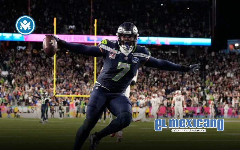 TelevisaUnivision lidera audiencia del Super Bowl LX en M&eacute;xico