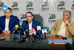 Tecate impulsa inversi&oacute;n industrial y generaci&oacute;n de empleo