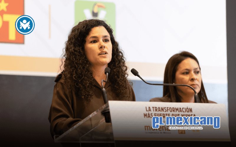 PT y PVEM niegan ruptura con Morena pese a tensiones por reforma electoral