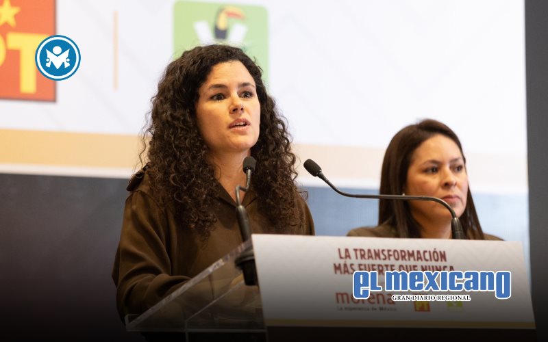 PT y PVEM niegan ruptura con Morena pese a tensiones por reforma electoral