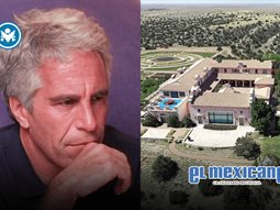 Reactivan investigaciones sobre el rancho de Epstein en Nuevo M&eacute;xico
