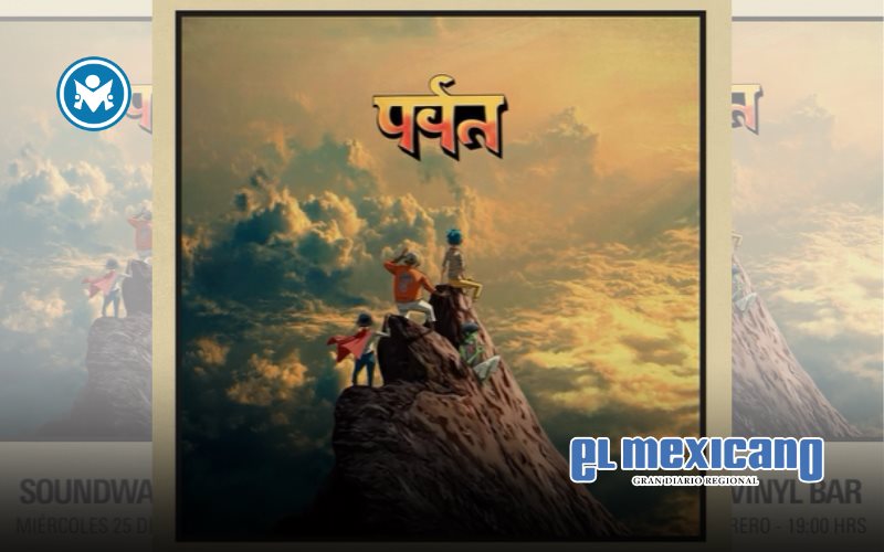 Gorillaz anuncia listening party gratuita en Tijuana para el 25 de febrero