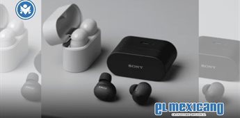 Sony lanza sus nuevos aud&iacute;fonos inal&aacute;mbricos WF-1000XM6 con la mejor cancelaci&oacute;n de ruido  y sonido de primer nivel