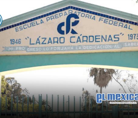 Preparatoria Federal L&aacute;zaro C&aacute;rdenas activa medidas preventivas ante alerta por sarampi&oacute;n