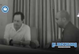 Trump revoca dictamen de Obama sobre gases de efecto invernadero en EU