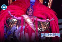 Secretar&iacute;a de Turismo invita al Festival del A&ntilde;o Nuevo Chino en Mexicali