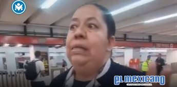 Pol&eacute;mica en CDMX por video donde enfermera se niega a aplicar vacuna contra el sarampi&oacute;n