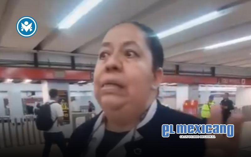 Pol&eacute;mica en CDMX por video donde enfermera se niega a aplicar vacuna contra el sarampi&oacute;n