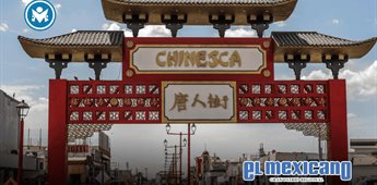 Secretar&iacute;a de Turismo invita al Festival del A&ntilde;o Nuevo Chino en Mexicali