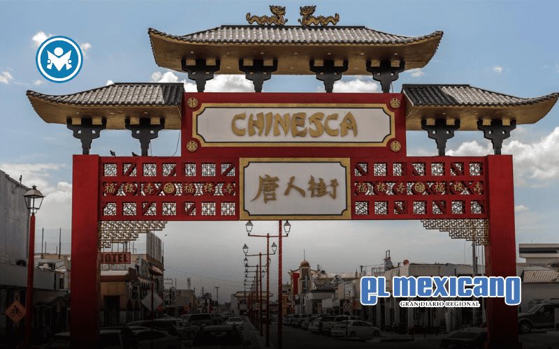 Secretar&iacute;a de Turismo invita al Festival del A&ntilde;o Nuevo Chino en Mexicali