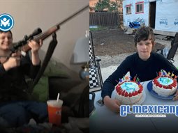 Polic&iacute;a de Canad&aacute; identifica a autora de tiroteo escolar como mujer transg&eacute;nero de 18 a&ntilde;os