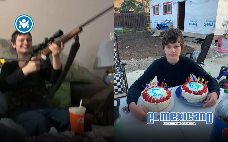 Polic&iacute;a de Canad&aacute; identifica a autora de tiroteo escolar como mujer transg&eacute;nero de 18 a&ntilde;os